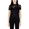 Vila Clothes  Women Blouse