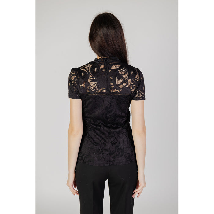 Vila Clothes  Women Blouse