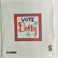 Vote Dolly