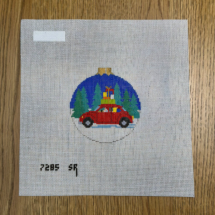 VW Shopping