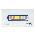 Watercolor Palette