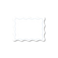 Wave Note Cards - Blue