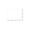 Wave Note Cards - Blush
