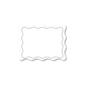 Wave Note Cards - Green