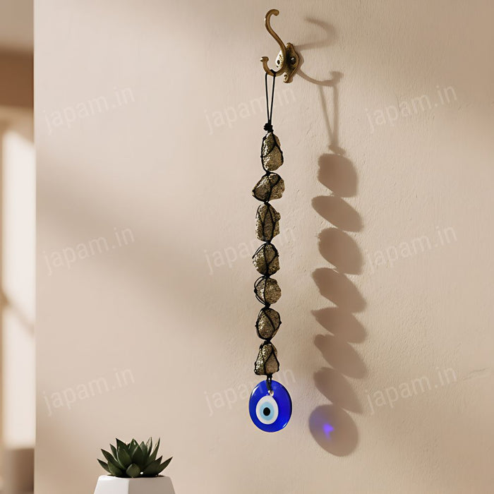 Wealth Ward Hanging Charm for Vaastu