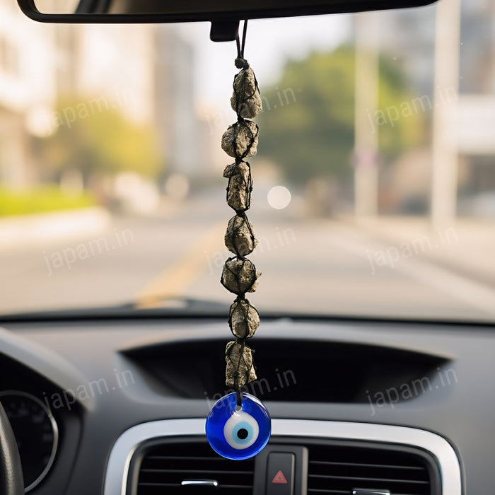 Wealth Ward Hanging Charm for Vaastu