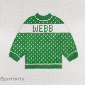 Webb Sweater