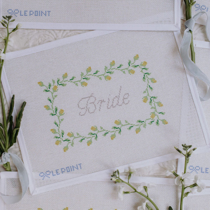Wedding Chair Backs