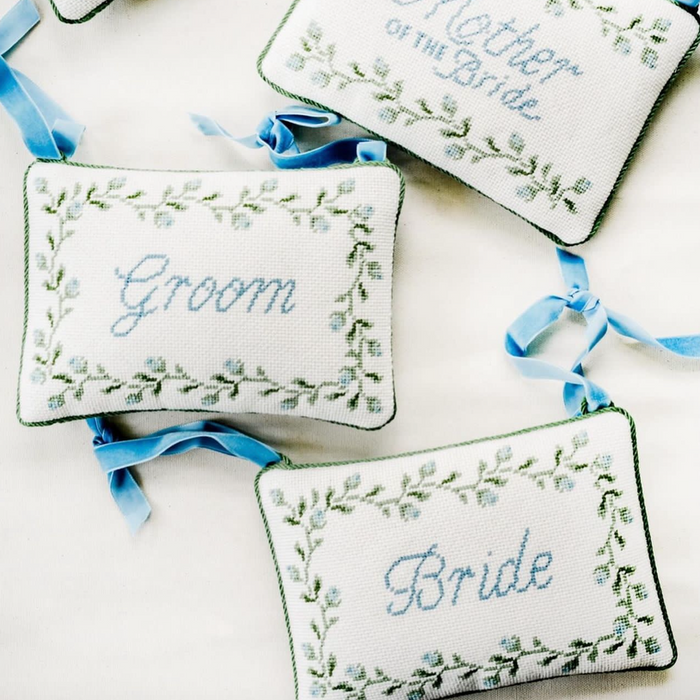 Wedding Chair Backs