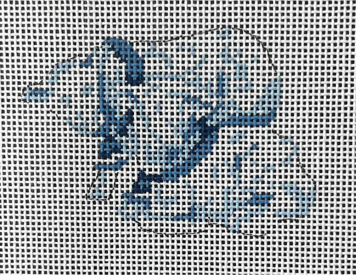 Wedgwood Sheep