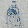 Wedgwood Wiseman - Sitting