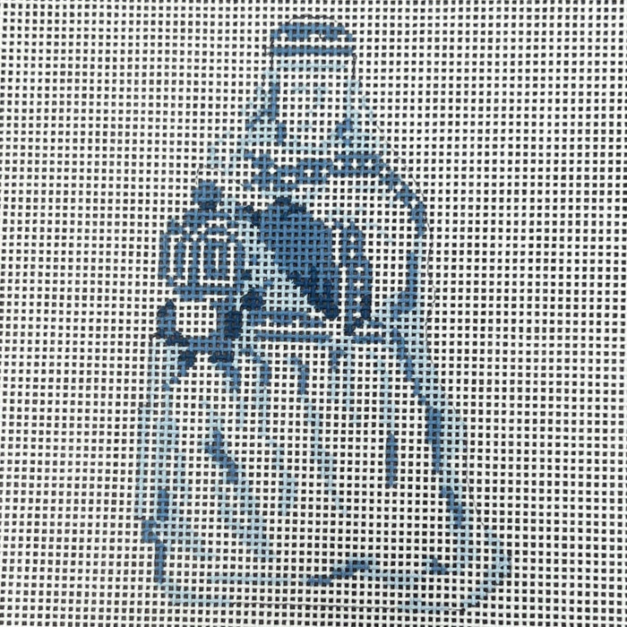 Wedgwood Wiseman - Sitting