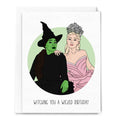 Wicked Birthday