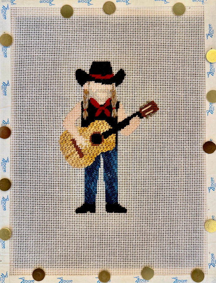 Willie
