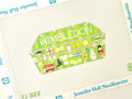 Wimbledon Trunk