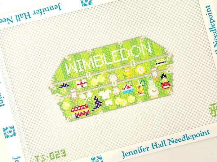 Wimbledon Trunk