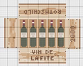 Wine Crate