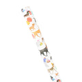 Winston & Friends Gift Wrap