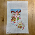 Winter Candyland