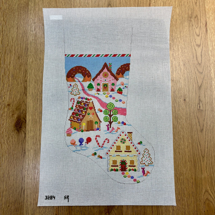 Winter Candyland