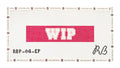 WIP Pink