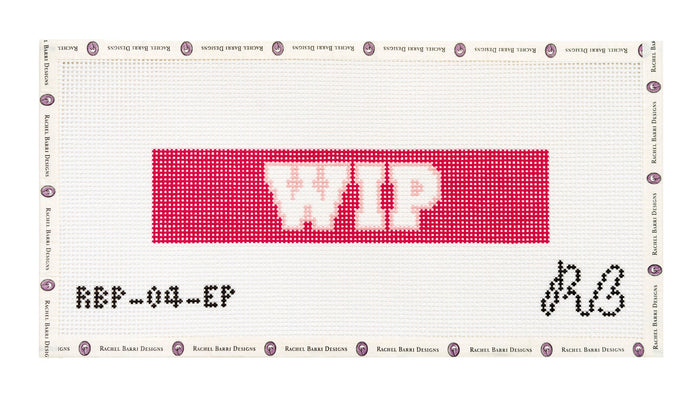 WIP Pink