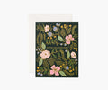 With Gratitude Thank You Card