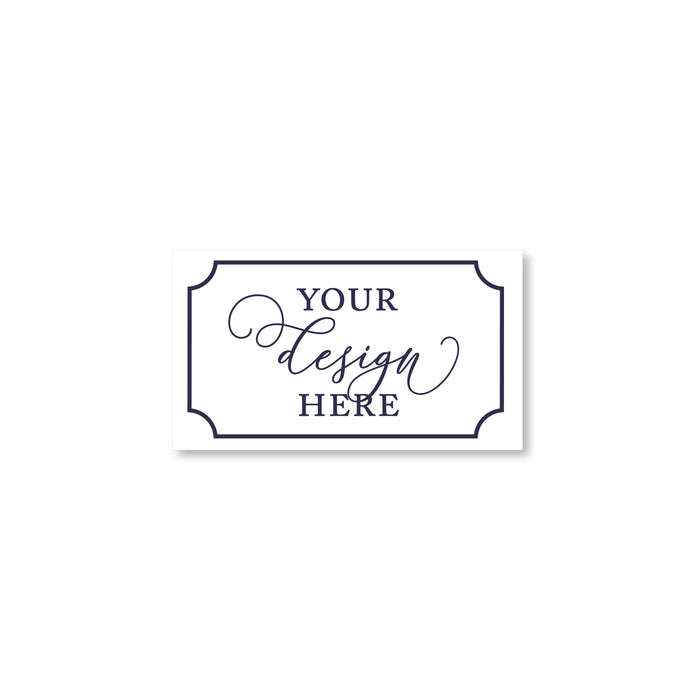Your Own Design Invitations