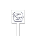 Your Own Design Stir Sticks