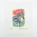 Zebra Passport Insert