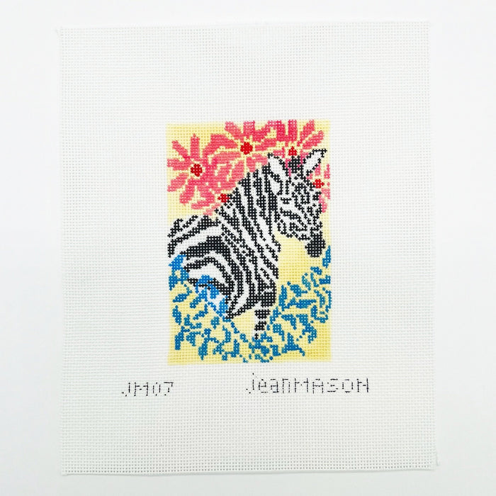 Zebra Passport Insert